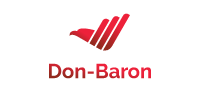 Логотип don-baron.ru